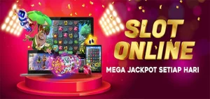 Wakanda88 Slot