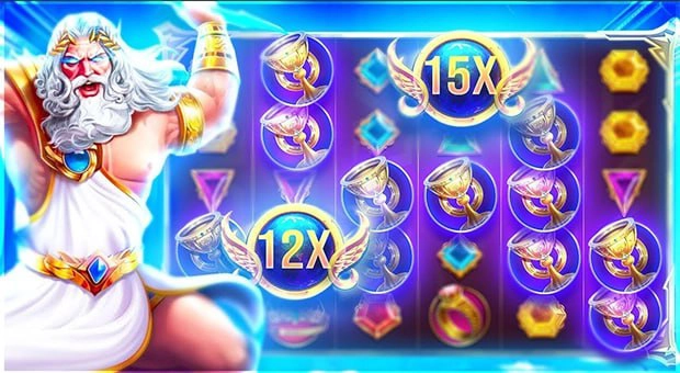 Wakanda88 Slot