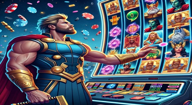 Wakanda88 Pro