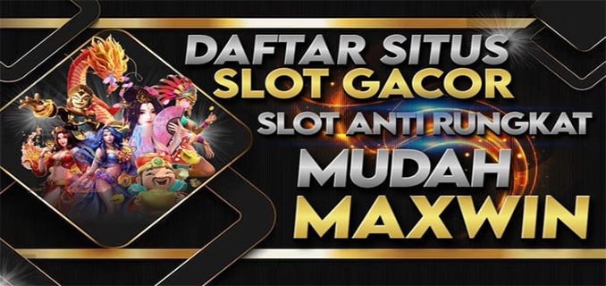 Wakanda88 Slot Login