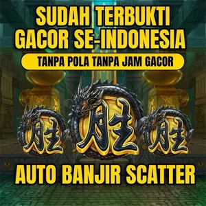 Daftar Wakanda88
