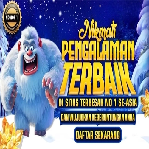Wakanda88 Bonanza